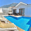 Отель Fethiye Likya Garnet 7 Villa, фото 3