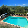Отель Spoleto Splash Casettaslps 45 Wifidishwasher - Beautiful Private Garden, фото 15