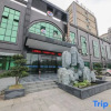 Отель Shaoxing Lihai Hotel, фото 1