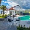 Отель Luxury Villa Horizon, фото 18