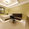 Отель Chocolate Motel, фото 10