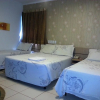 Отель Ellus Hotel, фото 3
