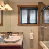 Отель Chalet Algonquin, фото 5