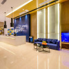 Отель Echarm Hotel Guiyang Longdongbao International Airport Outlets, фото 17