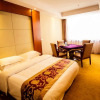 Отель Baotou Wassim Hotel Tianfu Plaza, фото 18