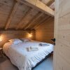 Отель TOUT NEUF - Chalet Pébie 8 à 10 pers avec sauna, фото 21