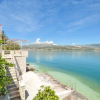 Отель Apartment with a sea view terrace, Čiovo near Trogir, фото 20