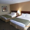 Отель Holiday Inn Express Hotel & Suites FOREST, фото 17