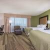 Отель Holiday Inn New Orleans West Bank Tower, an IHG Hotel, фото 7