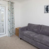 Отель Milford On Sea Detached Bungalow, фото 6