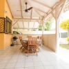 Отель House with 3 Bedrooms in Les Trois-Îlets, with Enclosed Garden And Wifi - 200 M From the Beach, фото 42