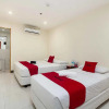 Отель RedDoorz @ Highway Mandaue, фото 4