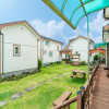 Отель Jeju Kkumkkuneun Jeju Pension, фото 17