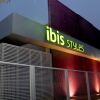 Отель Ibis Styles Ponta Pora, фото 1