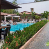 Отель Finca Hotel Guali Santafe, фото 24
