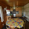 Отель Comfortable Chalet in Petithan With Garden, фото 7