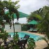 Отель Pousada Recanto Verde E Mar, фото 12