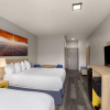 Отель Days Inn & Suites by Wyndham Tucson/Marana, фото 6