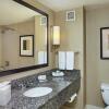 Отель Hilton Hasbrouck Heights/Meadowlands, фото 11