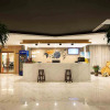 Отель LanJing hotel, фото 11