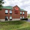 Отель Econo Lodge Richmond в Глене Аллене