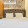 Отель Homey And Spacious 2Br At Samara Suites Apartment, фото 13