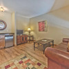 Отель Silverado Two Bedroom Loft Sleep 10 by Canyons Village Rentals, фото 5