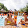 Отель The Resort at Schlitterbahn, фото 19