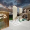 Отель Sofia Resort Luxury Suites, фото 31