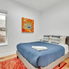 Отель Bright Modern 4bd 2ba In The Heart Of Wrigleyville 4 Bedroom Condo by RedAwning, фото 11