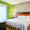 Отель Home2 Suites by Hilton Indianapolis South Greenwood, фото 16