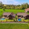 Отель Villa Bali Green, фото 14