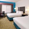 Отель Holiday Inn Express & Suites Omaha West, an IHG Hotel, фото 7