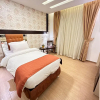 Отель Londrina Hotel, фото 13