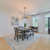 Отель Luxe Townhome in South End Charlotte Near Uptown!, фото 13