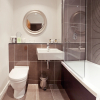 Отель Fraser Suites Glasgow, фото 8