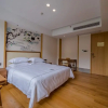 Отель Floral Hotel Huangshan Fuyu Shanju, фото 4