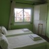 Отель Manga Guest House в Антананариву