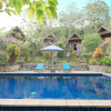 Отель The Tukad Gepuh Cottage, фото 8