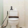Отель Gorgeous And Strategic 2Br Apartment At Thamrin Residence, фото 16