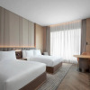 Отель Courtyard by Marriott Taiyuan, фото 4