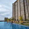 Отель Jesselton Quay Citypads, фото 33