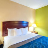 Отель Comfort Inn and Suites, фото 7