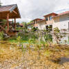 Отель Landhaus Tonmühle в Дрюбеке