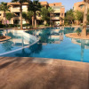 Отель Apartment With 2 Bedrooms in Marrakech, Ménara, With Shared Pool, Enclosed Garden and Wifi, фото 12