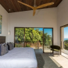 Отель Resol Secluded Ocean-view Jungle Villa, фото 20