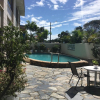 Отель Cairns Motor Inn, фото 10