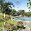 Отель Finca Ecolodges El Ocelote, фото 10