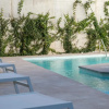 Отель Sea apartment 1C with pool , 150 meters Canyamel Beach, фото 16