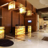 Отель Aguascalientes Marriott Hotel, фото 39